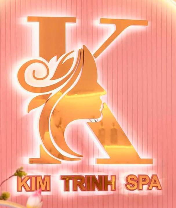Spa massage gội đầu nail thư gian·...Kim Trinh Tuy Hoà Phú Yên