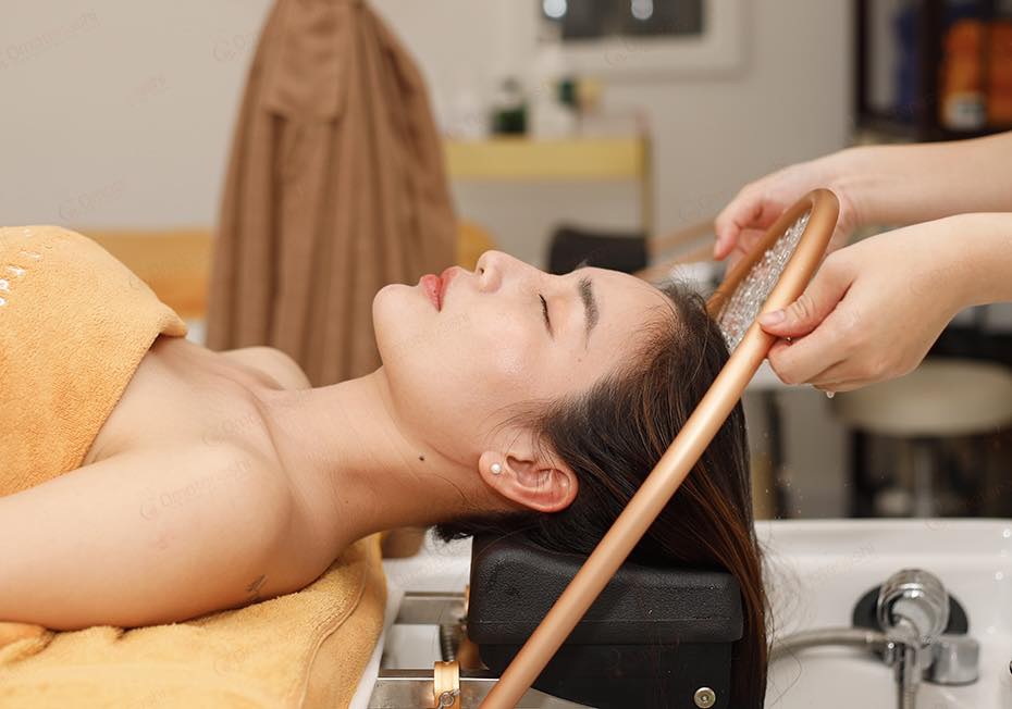 Spa Kim Trinh Tuy Hòa Phú Yên – Spa massage, gội đầu, nail giá rẻ, chất lượng 4
